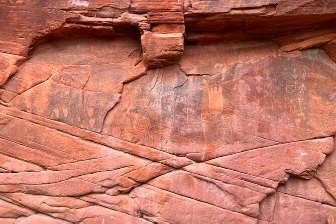 Rappelling through Rock Canyon Near Zion National Park - What to Expect: From Off-Road Thrills to Vertical Descents