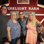 "Rockin' Through Time" show & dinner at Firelight Barn - Is This Experience Worth It?