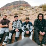 Rocky Mountains and Red Rocks, Utah Adventure Motorcycle Tour - What Could Be Better?