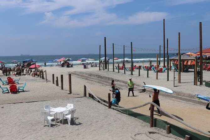 Rosarito like a local Day trip from San Diego - Who Will Love This Tour?
