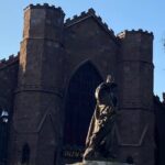 Salem Bewitched Tour With Tarot Reading - Exploring Salem’s Dark Past and Mystical Secrets