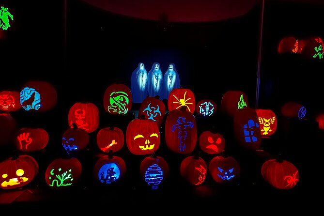 Salem's only Jack - O' - Lantern Festival - Practical Details: What You Need to Know