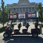 Salt Lake City Party Tour - Who Would Enjoy This Tour?