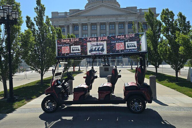 Salt Lake City Party Tour - Who Would Enjoy This Tour?  