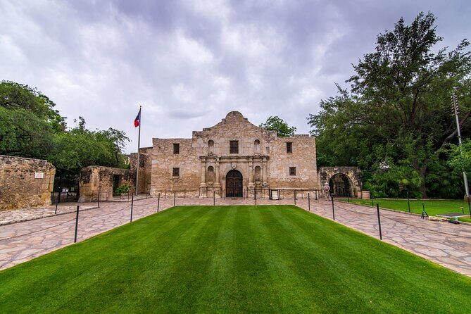 San Antonio River Walk Self-Guided Walking Audio Tour - Why We Like This Tour