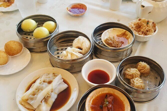 San Diego Dim Sum Tour - A Deep Dive into the Tour Experience