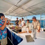 San Diego Harbor Cruise | Splash through San Diego Bay! - FAQ (Frequently Asked Questions)