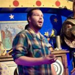 San Francisco Gregangelo Museum - Lunch & Behind the Scenes Tour - Who Will Love This Tour?