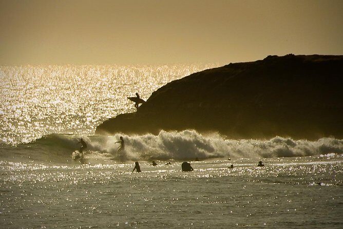 Santa Barbara Surf Guide - Frequently Asked Questions