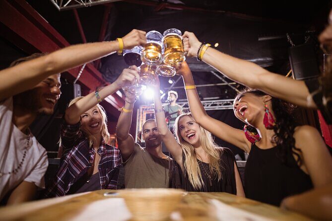 Savannah Ghosts, Voodoo, Murder & Mystery Pub Crawl - What You’ll Love About This Tour