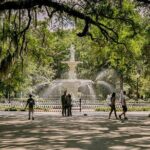 Savannah Small Group Walking Tour - Good To Know