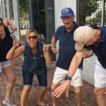 Scavenger Hunt Adventure in Stockton by Zombie Scavengers - What’s Included and What’s Not?