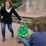 Scavenger Hunt in Providence by Wacky Walks - How the App-led Experience Works