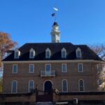 Secret Lives on Colonial Women - A Closer Look at the Tour Experience