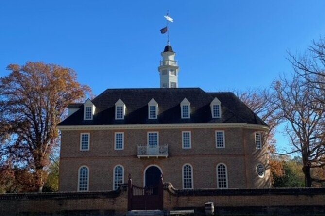 Secret Lives on Colonial Women - A Closer Look at the Tour Experience