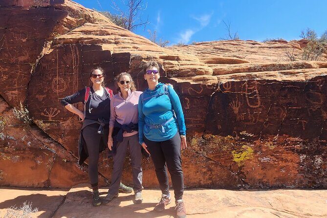 Secret Petroglyphs Hike Adventure - Final thoughts