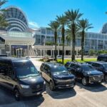 Sedan Transfer Orlando Airport to Lake Buena VIsta Resort - Meet & Greet at Orlando Airport