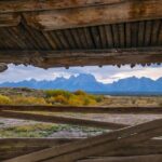 Self-Guided Audio Driving Tour in Grand Teton National Park - Potential Drawbacks and Considerations