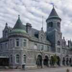 Self-Guided Augusta Scavenger Hunt: Americas Dearest Capital - The Route and Highlights