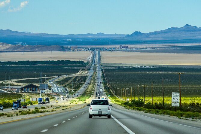 Self Guided Driving Audio Tour of Palm Springs - Benefits and Drawbacks Based on Reviews