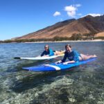 Semi Private Surf Lesson 4 Students 1 Instructor - The Experience: A Deep Dive into the Maui Waveriders Semi-Private Surf Lesson