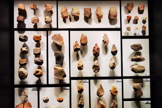Shaanxi Archaeological Museum English-speaking Guide Service - Authentic Insights and Practical Tips