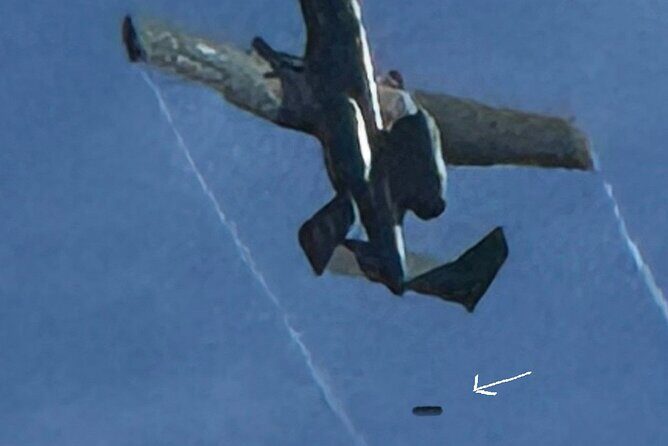 Sharkey's UFO Tours, St Pete Beach - See Live Orbs and UFOs Now - The Sum Up  
