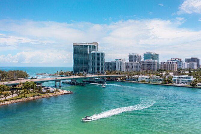 Shore Excursion from Port of Miami City and Cruise Tour - FAQ