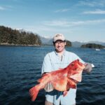 Sitka Eco-Friendly Catch & Release Private Fishing Charter - The Real Value of This Tour