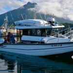 Sitka Sea Birds & Marine Life Private Charter Scenic Eco-Tour - Practical Tips for Your Trip