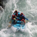 Six Mile Creek 3 Canyon Whitewater Rafting - What to Expect from Your Whitewater Adventure