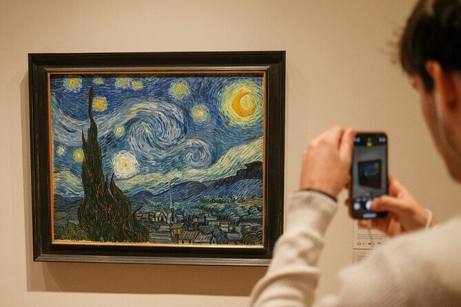 Skip the Line Tickets for MoMA and Whitney Museum Combo - Exploring the Whitney Museum of American Art