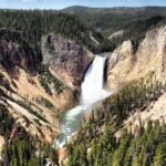 Small Group In-Depth Yellowstone&Grand Teton 5-Day w/2NightCabins - Transportation and Comfort