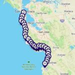 Smartphone Audio Driving Tour between San Francisco & Monterey - Who Will Love This Tour?