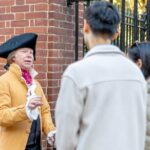 Society Hill Stroll in Philadelphia - FAQ