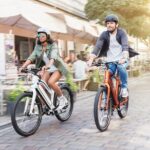 Solvang Electric Bike Rental - Meeting Point and Accessibility
