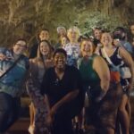 Spooky Savannah Ghost Coach - What the Tour Looks Like: A Step-by-Step Breakdown