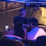 St. Augustine Ghost Tour on Premium Golf Cart with PiCk Up - The Experience: Comfort Meets Spook