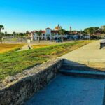 St Augustine Haunted History: A Self-Guided Audio Tour - The Haunted Bakery