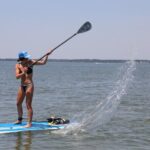 Stand Up Paddleboard Rentals in Ocean City, MD - Location, Meeting Point, and Accessibility