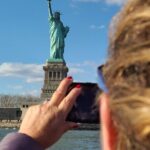 Statue of Liberty Direct Sightseeing Cruise - The Itinerary in Detail