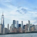 Statue of Liberty Express Sightseeing Cruise - The Itinerary Breakdown: What You’ll See and Experience