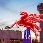 Street Food Tour With a Local Guide in Dallas - The Iconic Landmarks and Hidden Gems