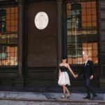 Styled Photoshoot in SOHO in New York City - Good To Know