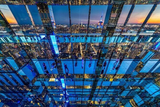 SUMMIT One Vanderbilt Skip-the-Line VIP Guided Private Tour - Why Choose This VIP Tour?