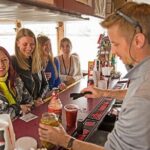 Sunday Brunch Cruise featuring Blarney Stone Irish Pub - Overview of the Experience