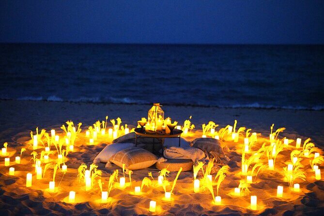Sunset Beach Picnic in Miami - The Itinerary and Experience Breakdown