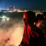 Sunset Tour of Niagara Falls State Park with Falls Illumination - Itinerary Breakdown: What You’ll Experience