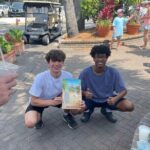 Surf City Shuffle Scavenger Hunt - Who Will Love or Hate This Experience?