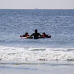 Surf in NYC - The Sum Up